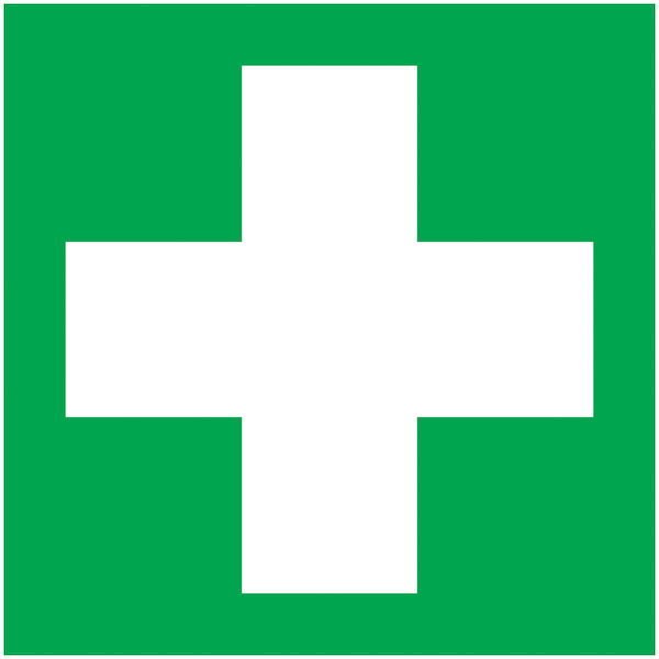 first aid