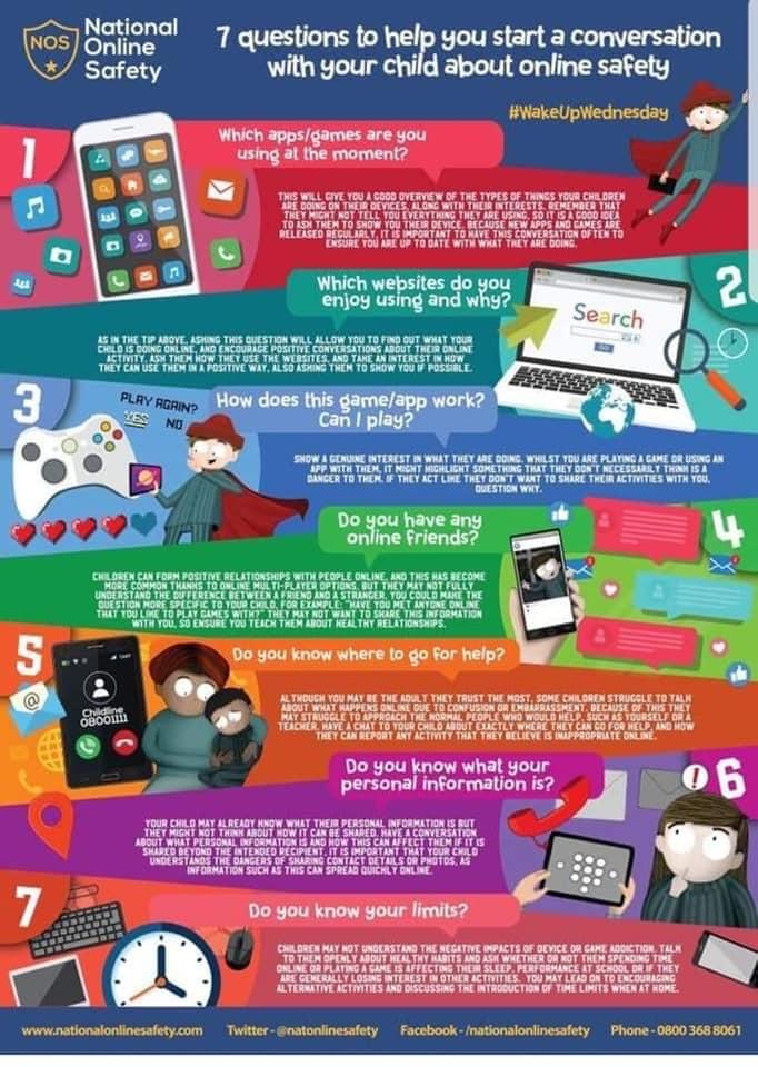 Online Safety