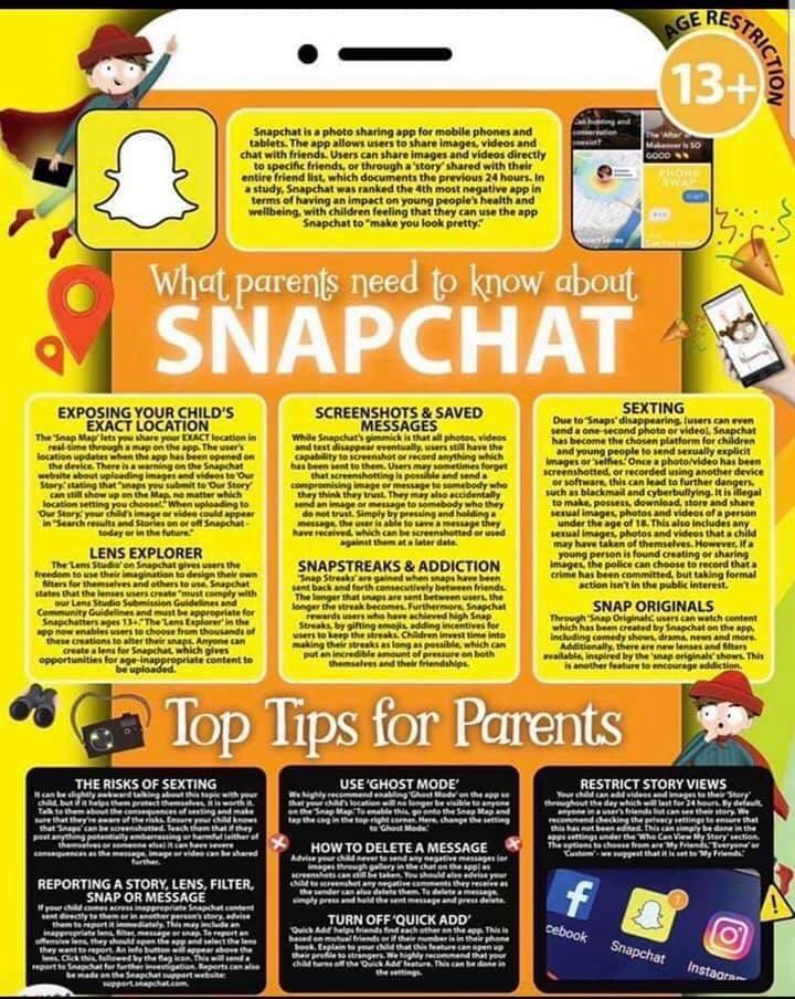 Snapchat