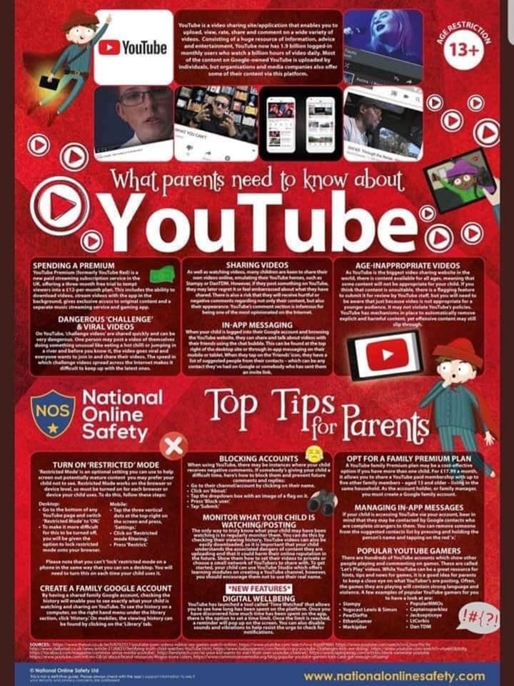 YouTube