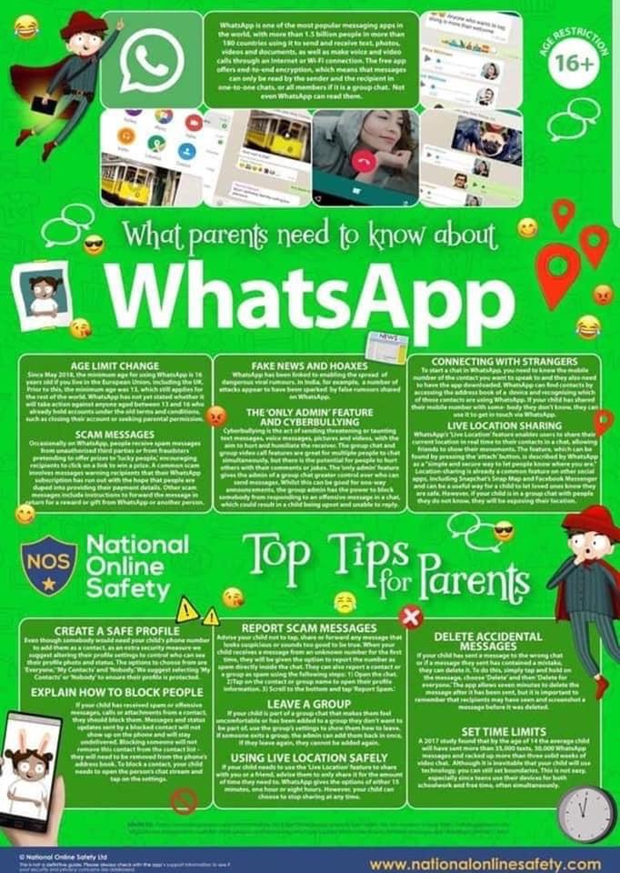 WhatsApp